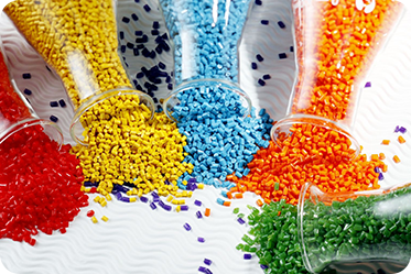 Non-woven masterbatch，Color Masterbatch，Pre-dispersed Pigments，PP BCF Masterbatch，Color Oil，Hydrophilic Masterbatch，Antistatic Masterbatch，	杭州玉杰化工有限公司，Plastic Coloring Masterbatch，Functional M